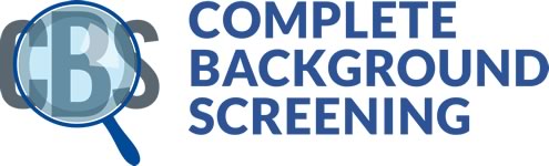 Complete Background Screening